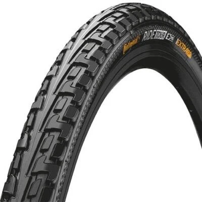 Continental Ride Tour Road / Hybrid / Touring Commuter Wired Cycling Tyre - Image 1 of 2