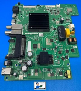 Placa Main HISENSE 40E43KT, TPD.NT72690T.PB702 (T). - Imagen 1 de 6
