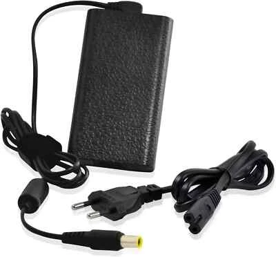 LEICKE UltraSlim Netzteil für Lenovo ThinkPad 65W 20V 3,25A 5,5mm Hohlstecker - Bild 1 von 4