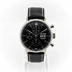 Caliber - 7750 Automatic Chronograph Clone - Daydate - Watch In - Picture 1 of 3