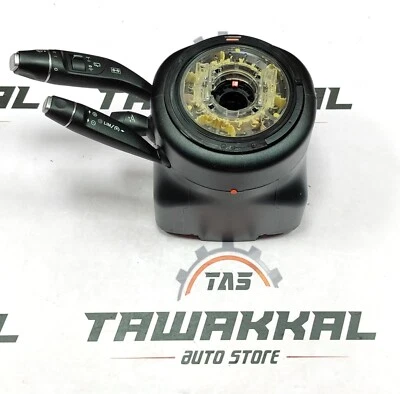 MERCEDES-BENZ CLASE E E200 W212 SENSOR DE ÁNGULO RELOJ RESORTE A21290081149051 09-16 Foto 1 de 4