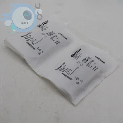 1PC New In Box BALLUFF BES 516-113-S4-C Inductive Proximity Sensor Free Shipping - Image 1 of 4