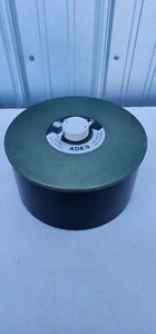 BHG Hermle AD8.9 8-slot Centrifuge Rotor w/ Tube Holders - Cat No.: 220.34V02 - Picture 1 of 4