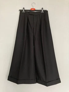 Y3 W Lux Culotte schwarz - Größe XS - Yohji Yamamoto - Bild 1 von 6
