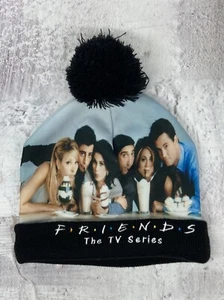 Vintage Hat Movie Frends Men’s Size OS - Picture 1 of 6