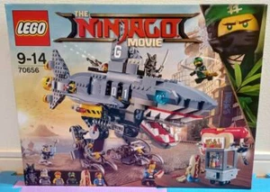 Lego Ninjago Garmadon'S Shark Mech 70656 - Picture 1 of 3