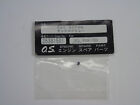 26381501 Genuine Os Engines Set Screw For: 2D 4Bk-5B New In Packet