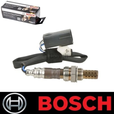 Sensor de oxígeno aguas abajo genuino Bosch para 1996-1998 MAZDA MPV V6-3,0 L Foto 1 de 4