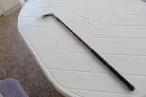 Vintage 1920's A.G. SPALDING BROS Sweetspot Irons KRO-FLITE RF PUTTER Right - Picture 1 of 10