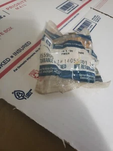 GM NOS 1982-1987 Chevrolet Chevette Pontiac T1000 GEAR, DIFFERENTIAL PINION OEM - Picture 1 of 3