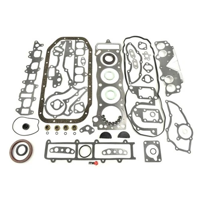 ITM Engine Components 09-01553 Engine Gasket Set For Select 81-84 Toyota Models - Image 1 of 4