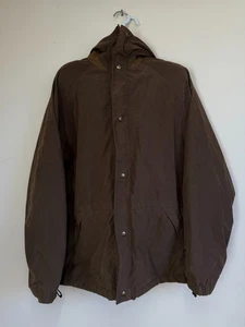 KÜHL Das Schell Waterproof Jacket, KÜHLTEX, Brown, Size XL – Technical, Outdoor - Picture 1 of 22