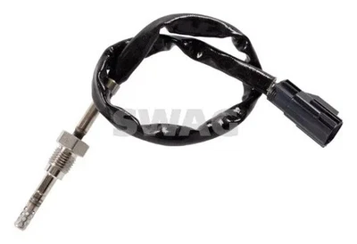 Sensore temperatura gas di scarico 33 10 2647 SWAG per VOLVO V70 II XC70 II - Immagine 1 di 4