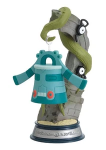 RE-MENT Pokémon, Colección Swing Vignette 2, #3 Bronzong y unown - Imagen 1 de 2