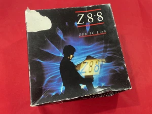 Boxed Cambridge Computers Z88 PC Link Software, Guide & 25way D Type Cable 1987 - Picture 1 of 2