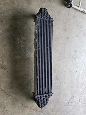 2020-2024 LLINCOLN AVIATOR, FORD EXPLORER ST ИНТЕРКУЛЕР OEM. L1M3-6K775-BF - Изображение 1 из 4