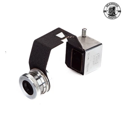 Zeiss Ikon 85mm/135mm Finder 563/03 - Image 1 of 4