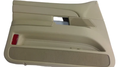 SE ADAPTA A 09-11 FORD CROWN VICTORIA PANEL ASM PUERTA MOLDURA 9W7Z5423943CB - NUEVO OEM Foto 1 de 4