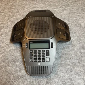 Conference Phone With 4 Wireless Microphones AT&T SB3014 DECT 6.0 - Picture 1 of 9