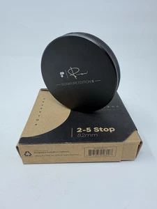 PolarPro Peter McKinnon VND Signature Edition II 2-5 Stop 82mm Filter - Picture 1 of 5