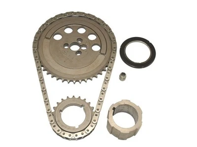 Cloyes 9-3158AZ Timing Chain Set, Single Roller, Hex-A-Just, Chevy LS1/LS2/LS6 - Image 1 of 3