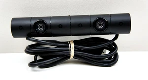 Sony PlayStation 4 VR Camera V2 Black PS4 Camera Model CUH-ZEY2 - Picture 1 of 9