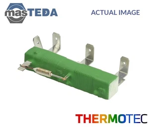 DEW017TT RESISTOR INTERIOR BLOWER THERMOTEC FOR VW TRANSPORTER III,POLO - Picture 1 of 6