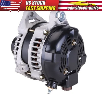 NEW Alternator For Toyota Camry 2015-2017/ RAV4 2013-2018 2.5L 27060-0V170 - Image 1 of 4