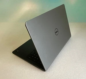 Dell Inspiron 5547 Laptop Core i7-4510U 2.00 GHz 8GB Ram 1TB HDD - Picture 1 of 7