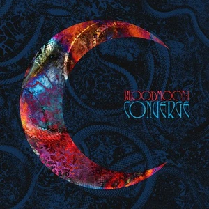 Converge Bloodmoon: I (Vinyl) 12" Album Coloured Vinyl (Limited Edition) - Picture 1 of 1