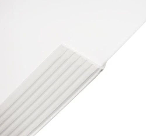 Gatorguard KS-8WHT Keelshield, White, 8' (ks8wht) Foto 1 de 1