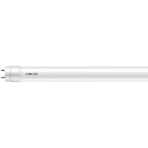 Philips LED T8 Röhre 45cm 6Watt = 15W/840 G13 600lm neutralweiß 4000K 240° KVG - Bild 1 von 2