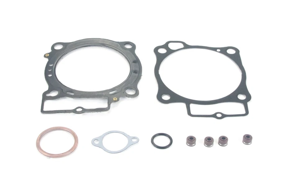 本田 CRF450X,2019 - 2024,顶端垫圈套件 - CRF 450X — 第 1/1 张图片