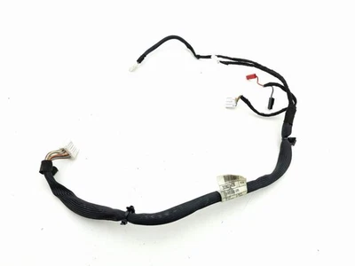 Maserati Quattroporte 2005 gasolina asiento delantero derecho cableado telar 294kW AMD204919 Foto 1 de 4