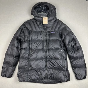 Patagonia Fitz Roy Down Hoody Jacket $399 Women’s XL NWT Puffer Winter 85505 - Picture 1 of 7
