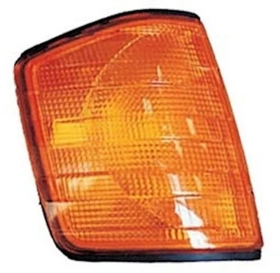 Frontblinker rechts für Mercedes 190er W201 1982-1993 Blinker Gelb Orange vorne - Bild 1 von 4