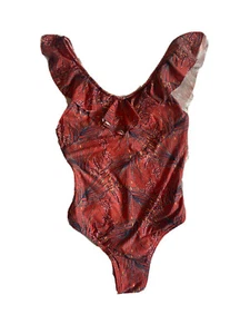 O’Neill girls one piece swimsuit 12 - Picture 1 of 7