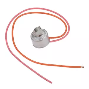 WR50X10068 New Refrigerator Defrost Thermostat Fits For GE AP3884317 PS1017716* - Picture 1 of 5