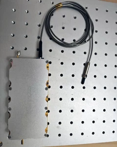 100W 200W 400W 500W 915nm Laser Diode Pump w/ Coupled Fiber Optic Cable SMA905 - Picture 1 of 54