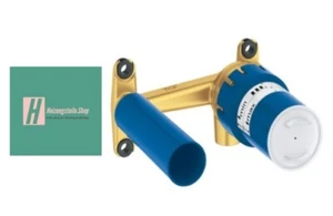 Grohe Einhand-Up-Einbaukörper 23429000 für Eurodisc Joystick 2 Loch NEU OVP - Bild 1 von 5