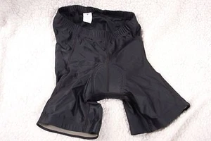 Pantalones cortos de ciclismo Sports Authority M para hombre asiento de paddet wvwv115 - Imagen 1 de 7