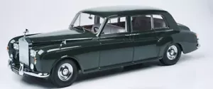 Modellino auto 1:18 Rolls Royce Phantom V RHD di Paragon Models PAR38217 - Foto 1 di 4