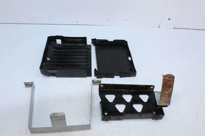 09-20 Ski-doo Expedition 1200 Se 4 Tec Battery Support  515176804 - Image 1 of 4