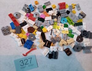 Lego Bundle Job Lot small parts some Hard to Find Lot 327