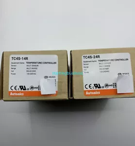 1PC NEW For Autonics Temperature controller TCN4L-24R - Picture 1 of 4