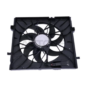 RADIATOR FAN For Mercedes Benz M-CLASS (W166) ML 350 2011-2015 - Picture 1 of 11