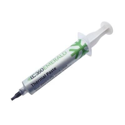 EC360® EMERALD 9W/mK Wärmeleitpaste - 20g I ThermalPaste, Grease