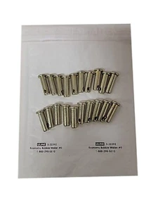 Cantidad de (20) 156941 Pin Husqvarna con cabeza de sartén 3/8"" X 1.125"" -A - Imagen 1 de 2