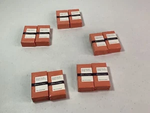 ATELIER COLOGNE Soap. Lot Of TEN 1.5 Oz Bars. NEW. - Picture 1 of 5