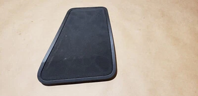 BMW 535XI 535I F10 2014 plataforma trasera estante altavoz derecho rejilla moldura cubierta OEM Foto 1 de 4